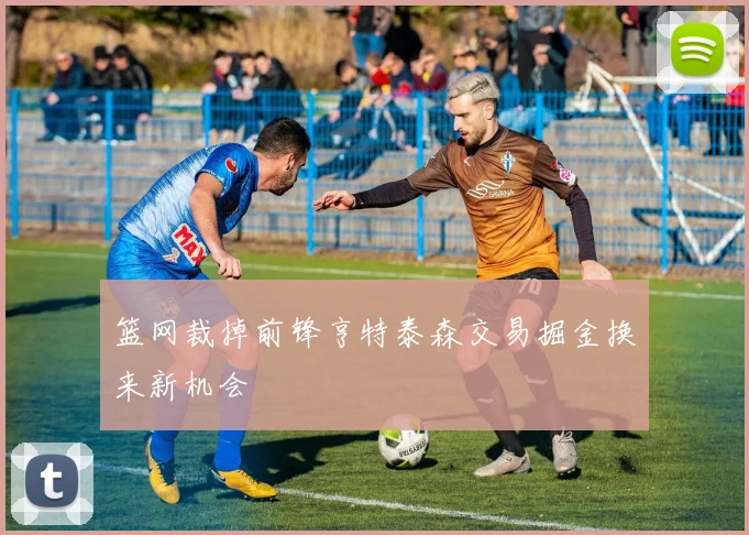 篮网裁掉前锋亨特泰森交易掘金换来新机会