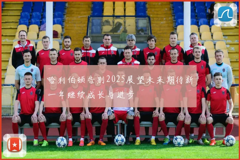 哈利伯顿告别2025展望未来期待新一年继续成长与进步